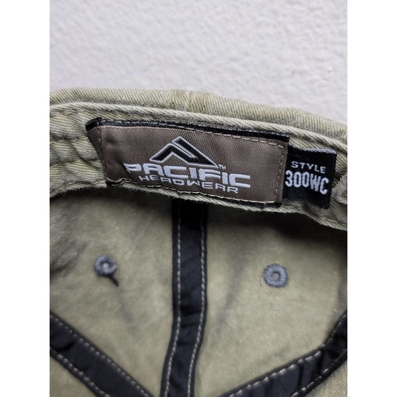 Sunrise Tackle Co. Hat Fishing - Picture 7 of 7